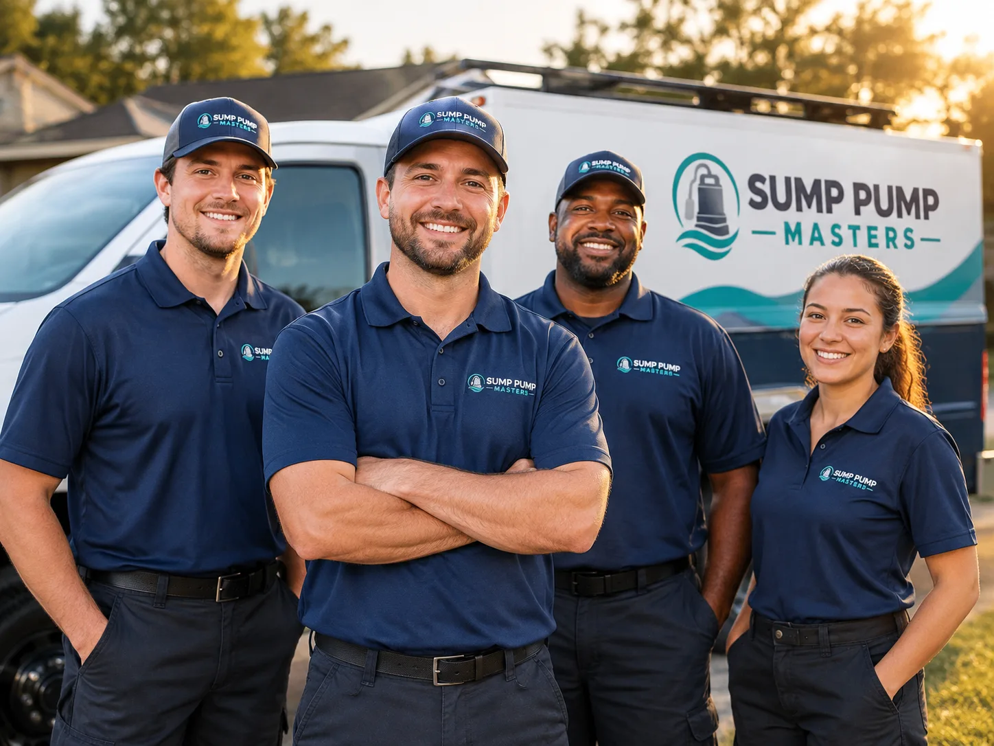 Sump Pump Repair company in Flintstone, GA